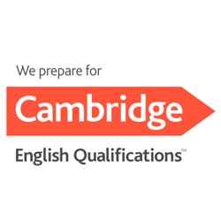 Cambridge logo