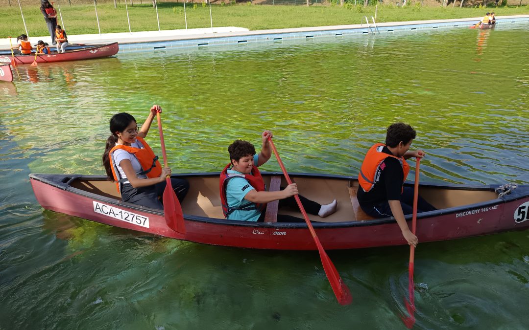 VALLPARADÍS 2025/2026