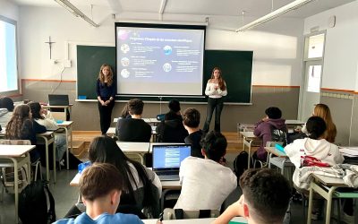 AMBAIXADORES LA PEDRERA