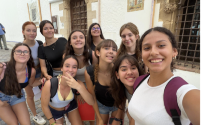 CENTRE HISTÒRIC 2n BAT